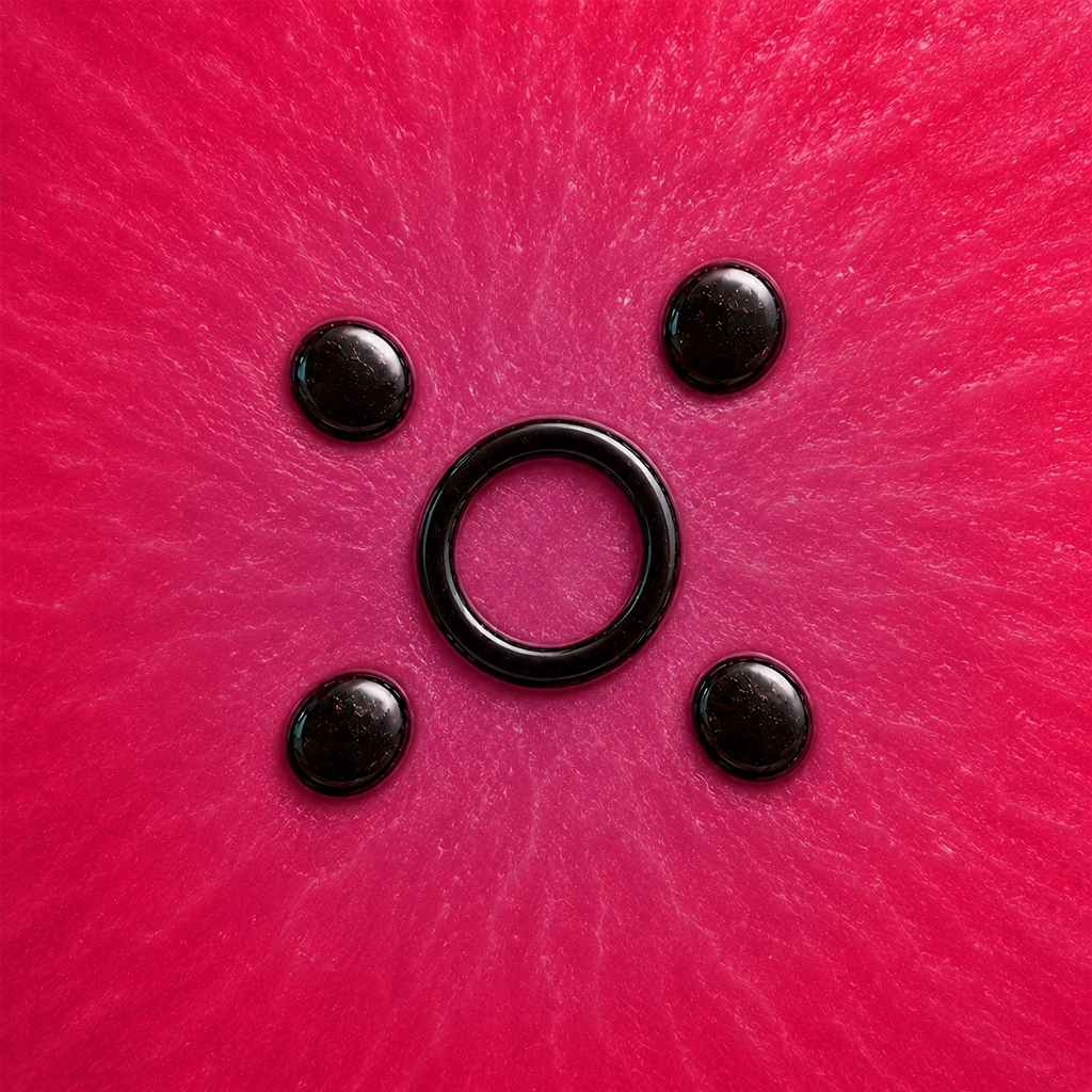 Gravitas Kitchen app icon