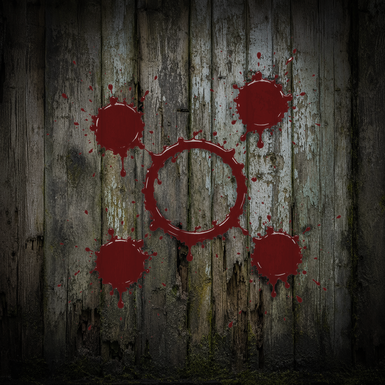 Gravitas Plague app icon