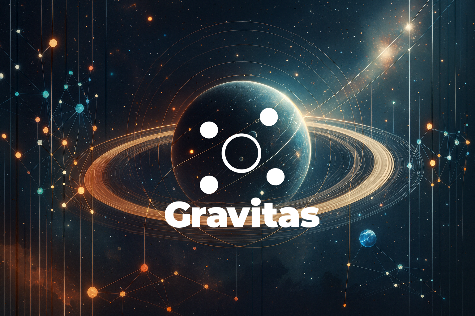 Gravitas Threads hero