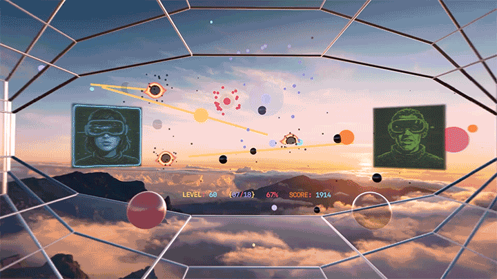 Gravitas Dark Matter preview