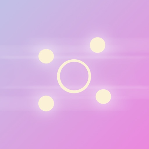 Gravitas Dream app icon.